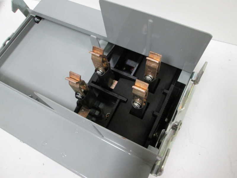 Siemens RV461 NSFP ** GENUINE ** Furnas