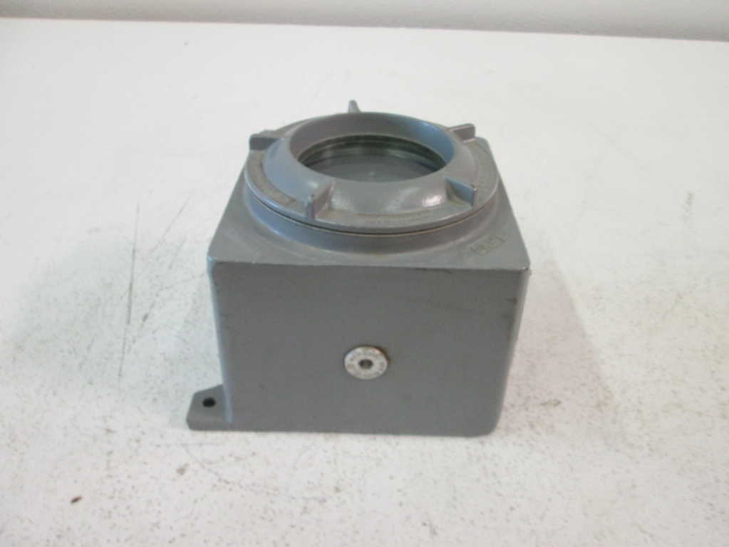 Hubbell GRM375L52 NSNP **GENUINE**