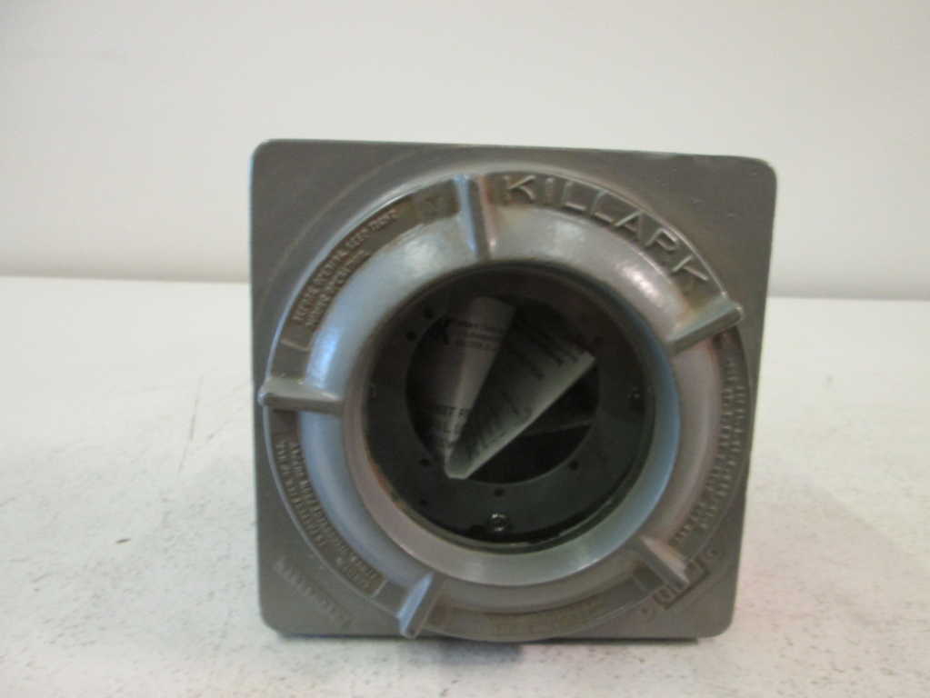 Hubbell GRM375L52 NSNP * GENUINE *
