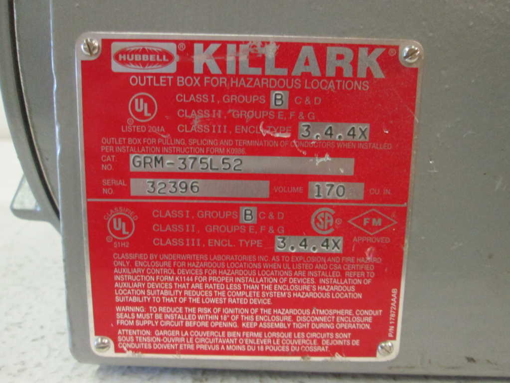 General Electric CR160MB4222A NSFP **GENUINE**