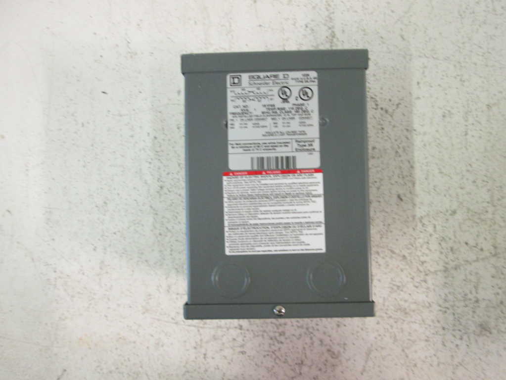 Square D 1S1FSS NSFP **GENUINE** Schneider Telemecanique