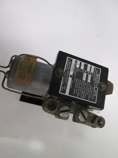 Allen Bradley X212551 NSNP * GENUINE * AB X 212551