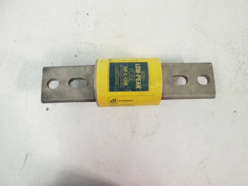 Bussmann KRPC1350 NSNP **GENUINE**