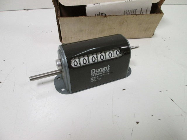 Cutler Hammer 6HDW71LCL NSFP **GENUINE** Westinghouse