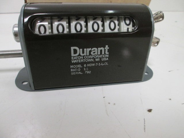 Cutler Hammer 6HDW71LCL NSFP **GENUINE** Westinghouse