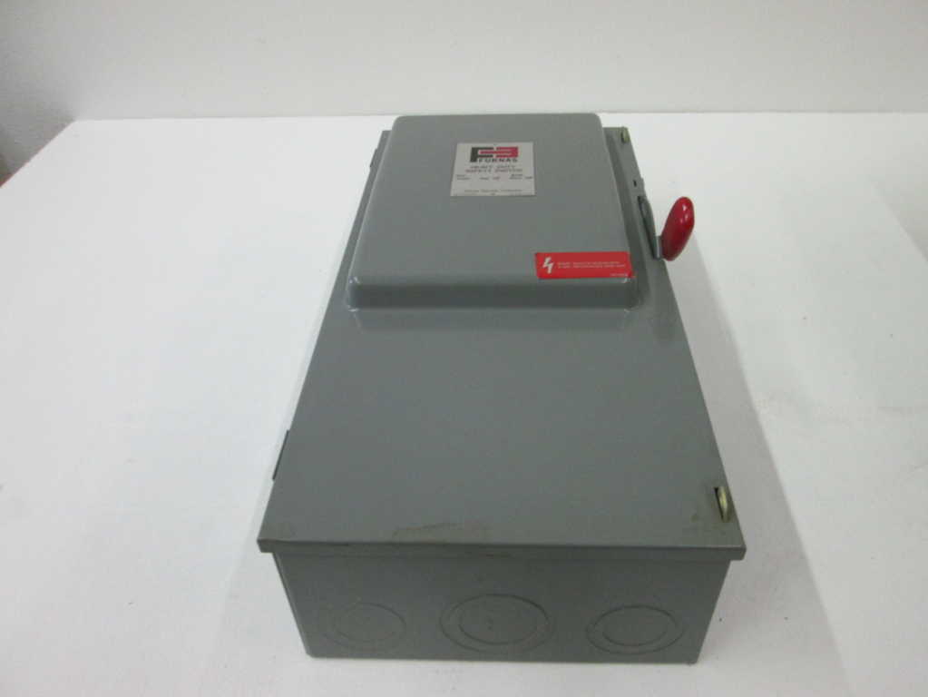 Furnas HA324NCB NSFP ** GENUINE ** Siemens
