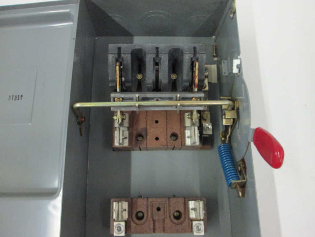 Furnas HA324NCB NSFP ** GENUINE ** Siemens