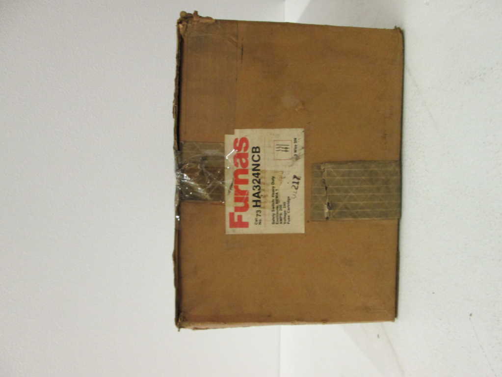 Furnas HA324NCB NSFP ** GENUINE ** Siemens