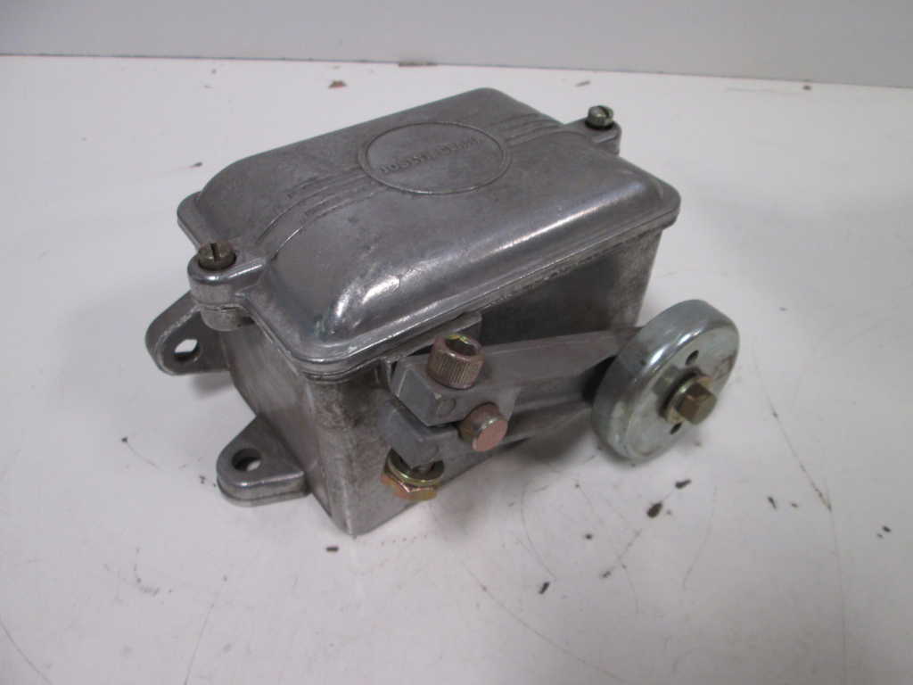 Joslyn Clark A10254268A1 NSFP **GENUINE** HLA 30