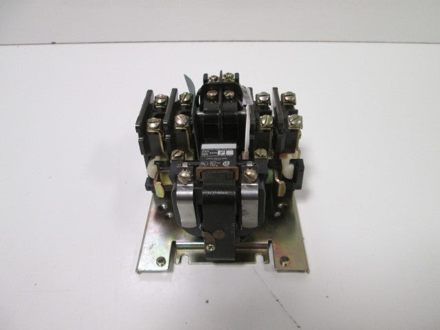 Joslyn Clark 5UH476 NSNP **GENUINE**
