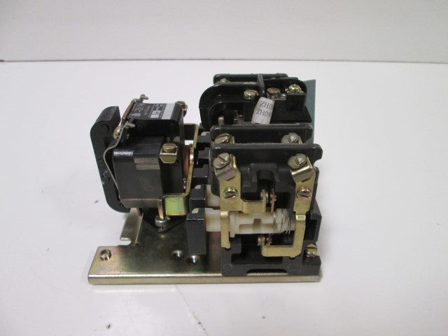 Joslyn Clark 5UH476 NSNP **GENUINE**