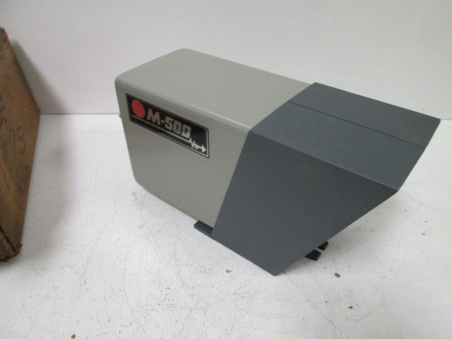 General Electric 3S7505MR500A1 NSFP **GENUINE**