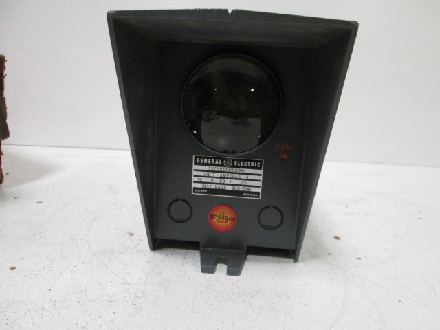 General Electric 3S7505MR500A1 NSFP **GENUINE**
