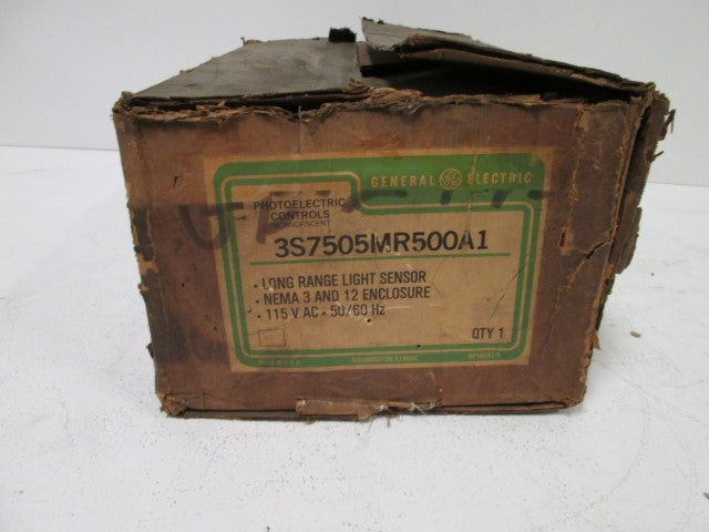 General Electric 3S7505MR500A1 NSFP **GENUINE**