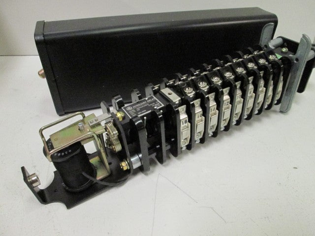 General Electric HEA61C235X2 NSFP **GENUINE**