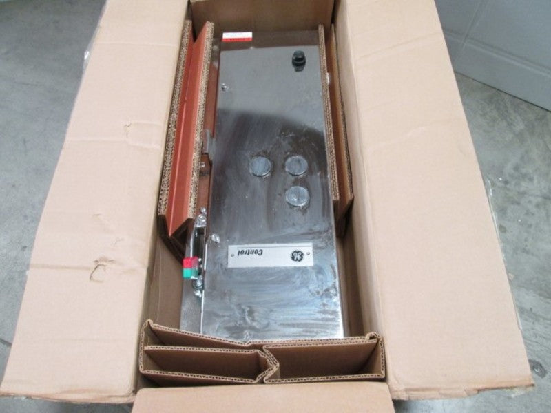 General Electric CR308C4042RAATAA NSFP * GENUINE *