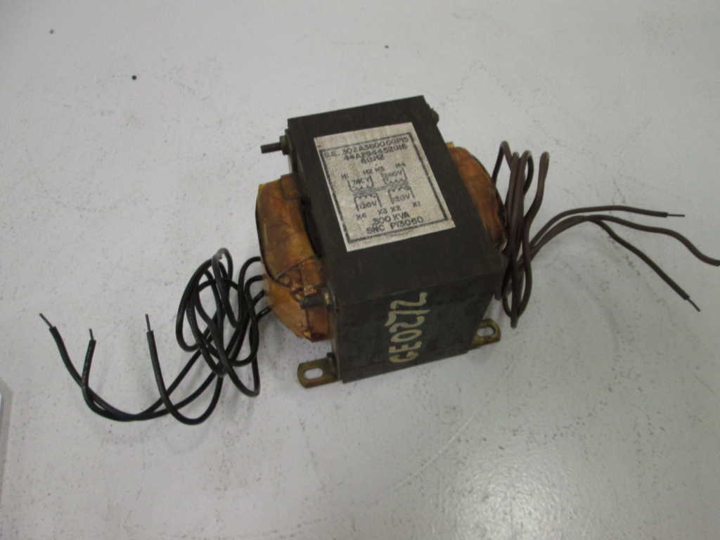 General Electric 302A3600CGP15 NSNP **GENUINE**