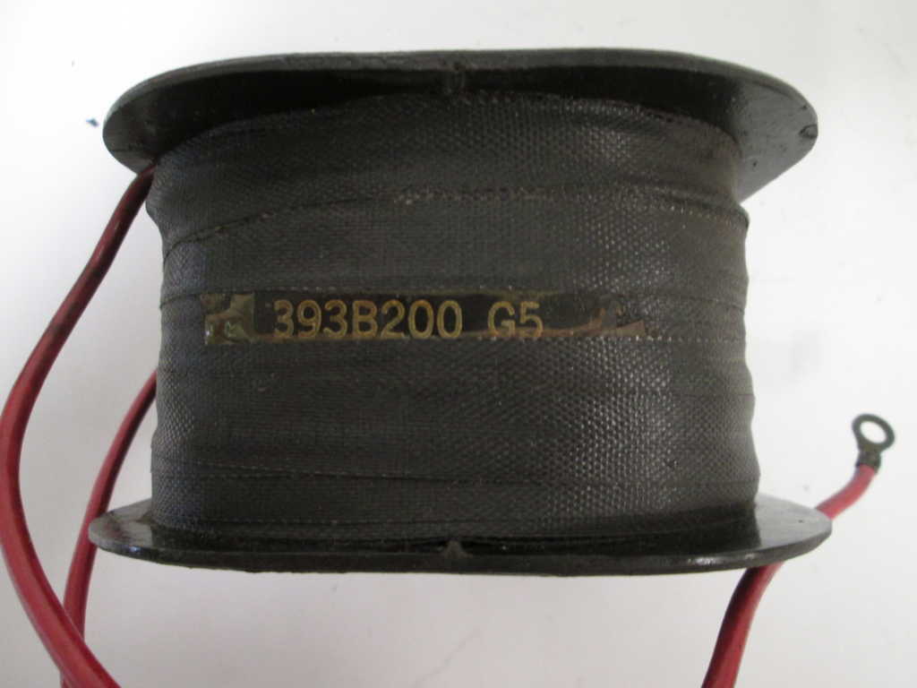 General Electric 393B200G5 NSNP **GENUINE**