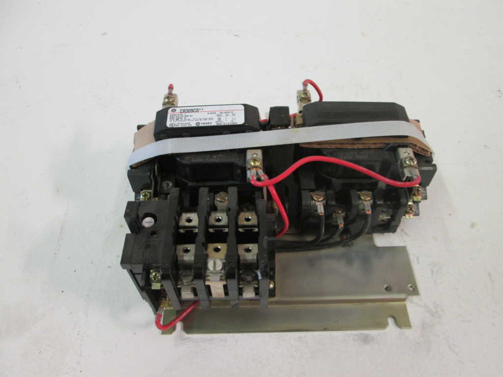 General Electric CR309C002 NSNP **GENUINE**