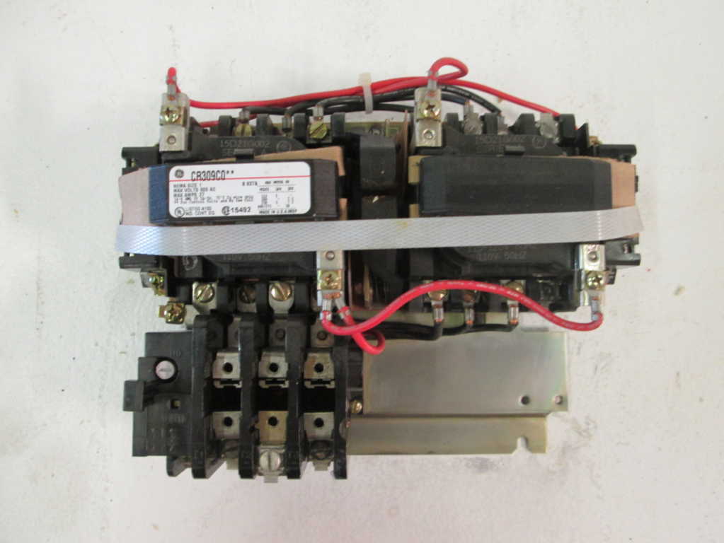 General Electric CR309C002 NSNP **GENUINE**