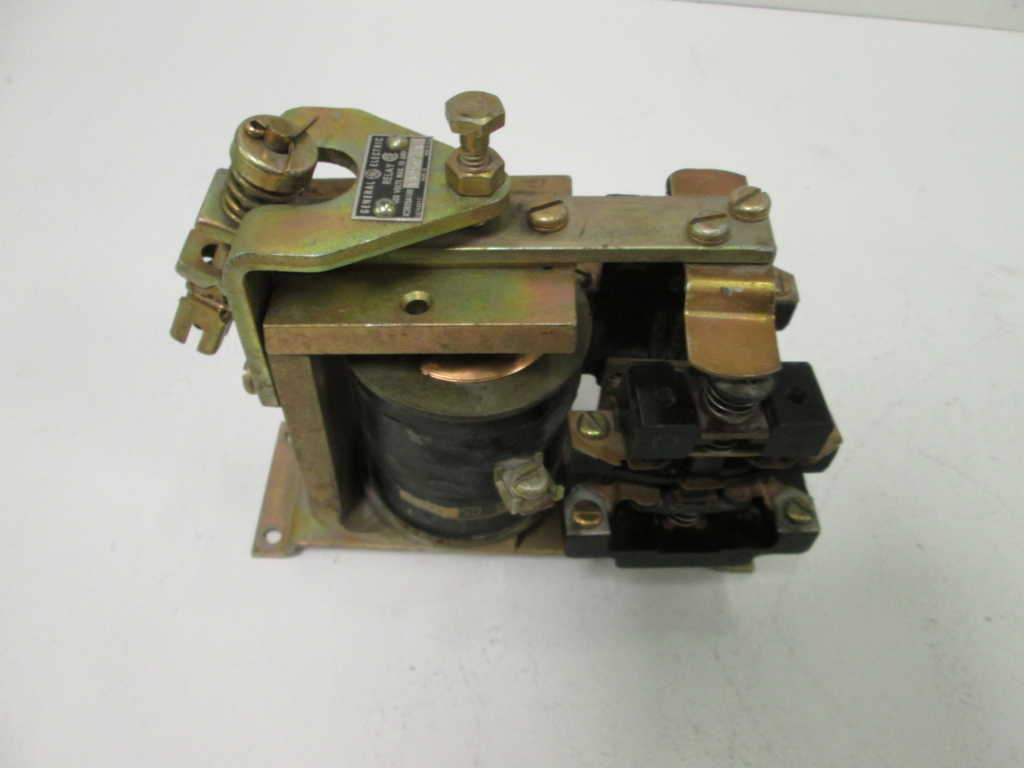 General Electric IC2820A100BB275 NSNP **GENUINE**