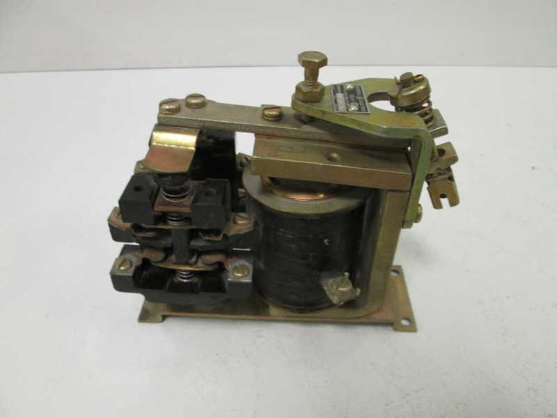 General Electric IC2820A100BB275 NSNP * GENUINE *