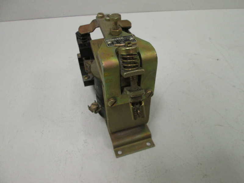General Electric IC2820A100BB275 NSNP * GENUINE *