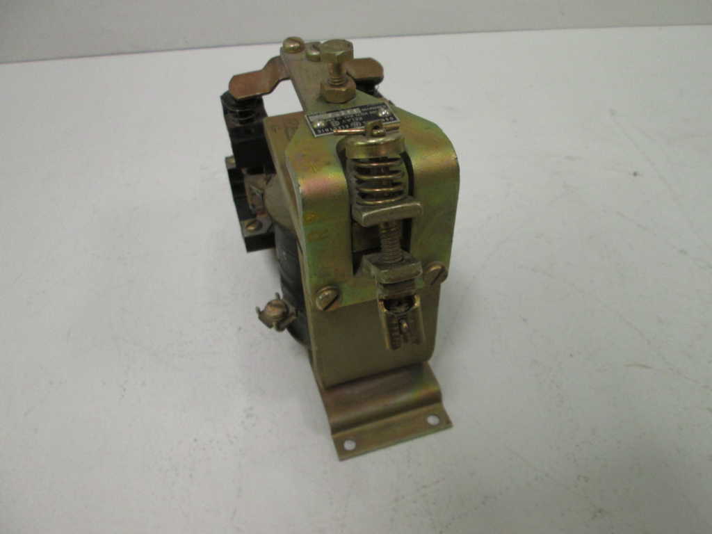 General Electric IC2820A100BB275 NSNP **GENUINE**