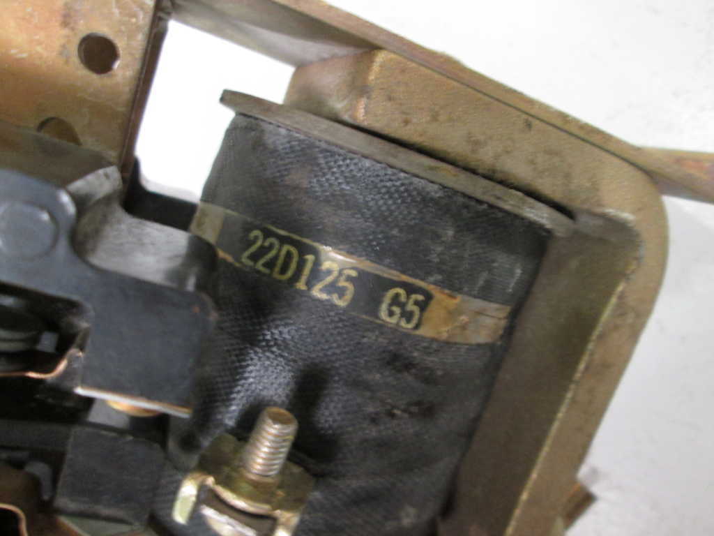 General Electric IC2820A100BB275 NSNP **GENUINE**