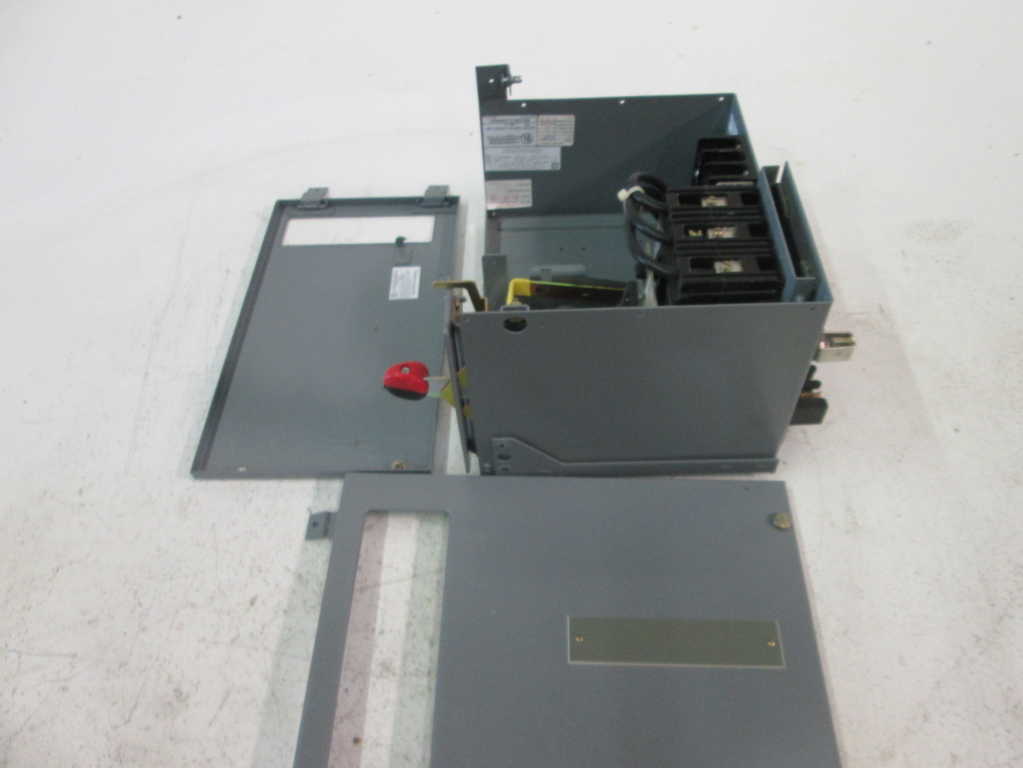Square D FA1003MC5 NSNP **GENUINE** Schneider Telemecanique
