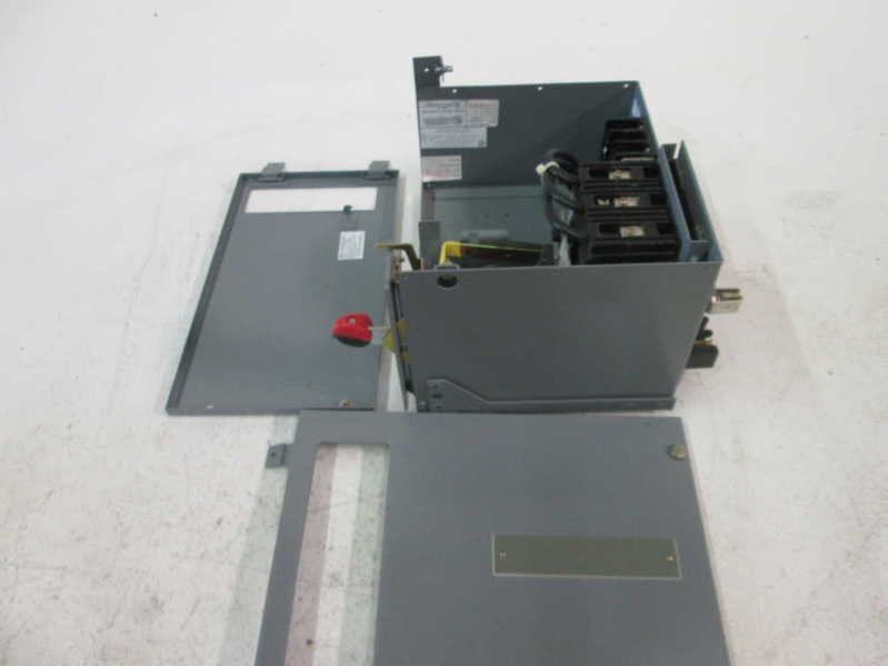 Square D FA1003MC5 NSNP * GENUINE * Schneider Telemecanique