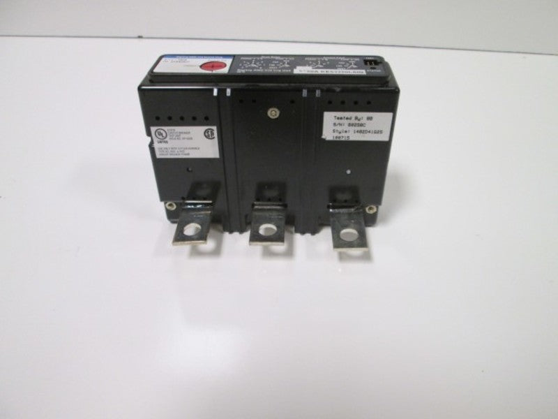 Cutler Hammer KES3400LSIG NSFP * GENUINE * Westinghouse