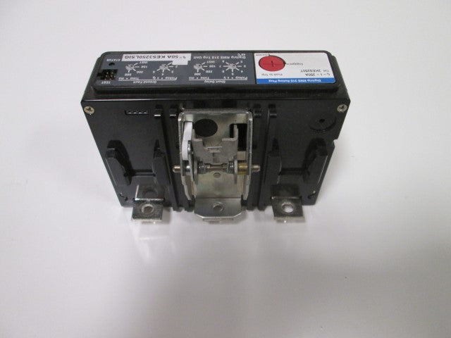 Cutler Hammer KES3400LSIG NSFP **GENUINE** Westinghouse