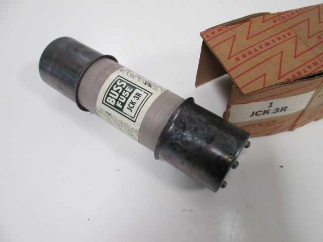 Bussmann JCK3R NSFP * GENUINE *