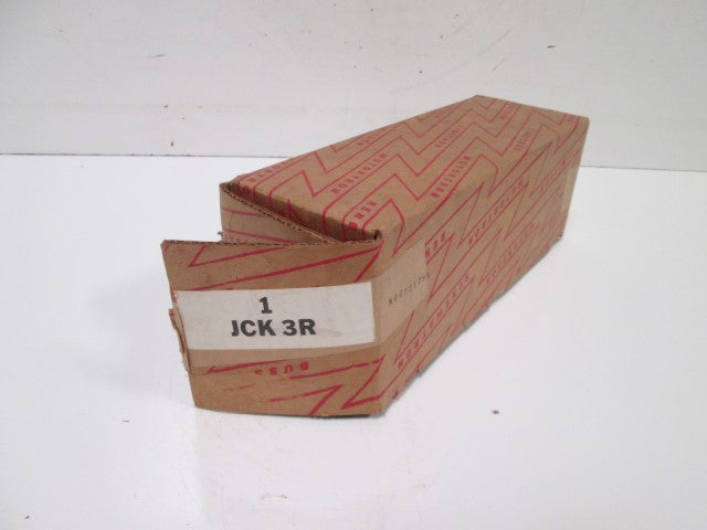Bussmann JCK3R NSFP **GENUINE**