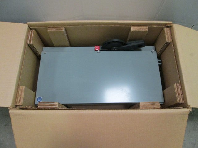 Allen Bradley 1494FFNP400 NSFP **GENUINE** AB 1494F FNP400