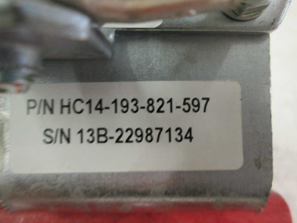 Hubbell HC14193805510 NSNP **GENUINE**