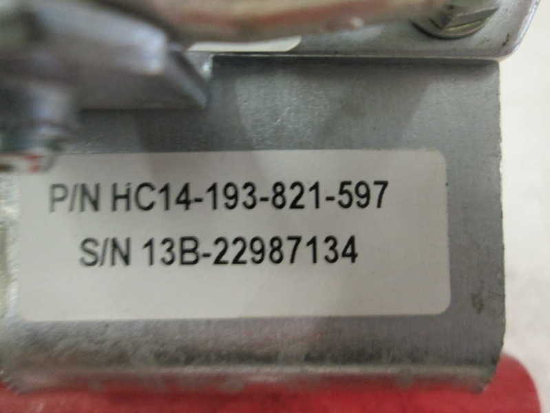 Hubbell HC14193805510 NSNP * GENUINE *