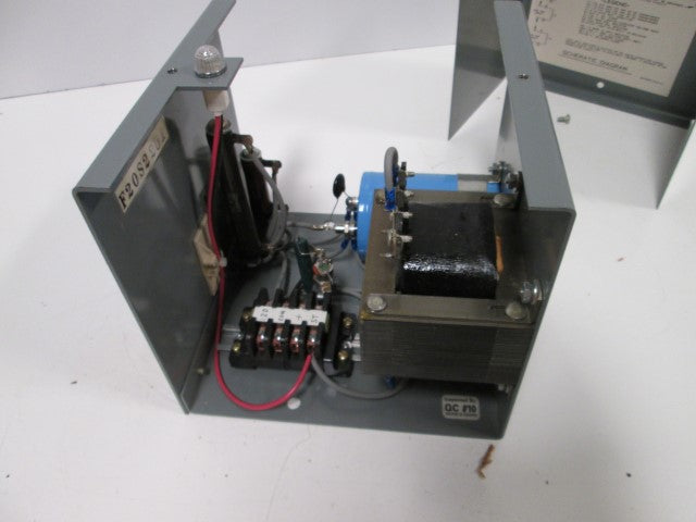 Square D 9810ST200 NSFP **GENUINE** 9810 ST 200 Schneider Telemecanique