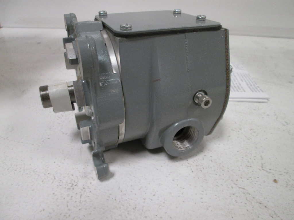 Allen Bradley 808M3 NSFP ** GENUINE ** AB 808 M3