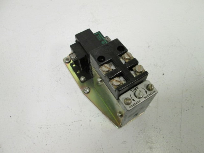 Allen Bradley 849AZOA24 NSNP * GENUINE * AB 849A ZOA24