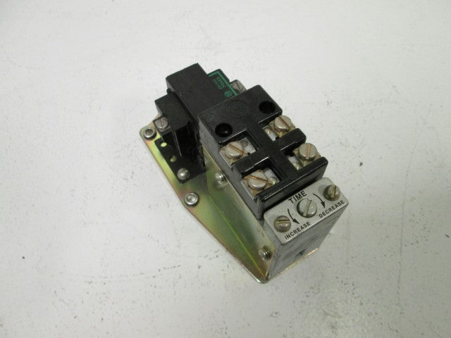 Allen Bradley 849AZOA24 NSNP **GENUINE** AB 849A ZOA24