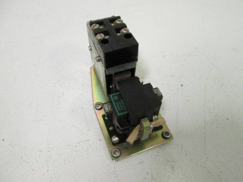 Allen Bradley 849AZOA24 NSNP * GENUINE * AB 849A ZOA24