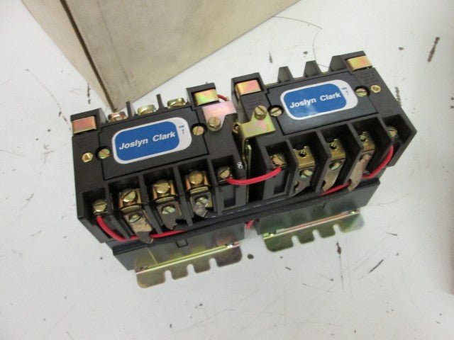 Joslyn Clark T31U03176 NSFP **GENUINE**