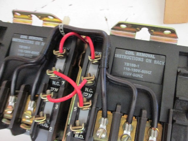 Joslyn Clark T31U03176 NSFP **GENUINE**