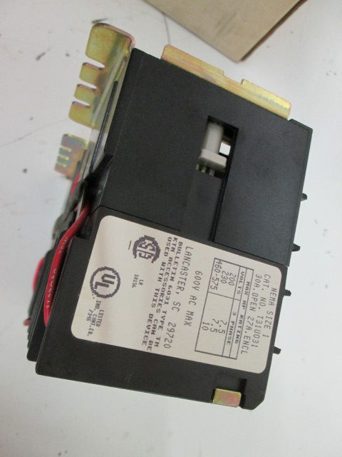 Joslyn Clark T31U03176 NSFP **GENUINE**