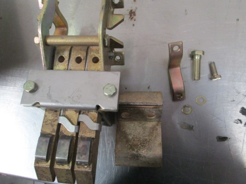 Cutler Hammer 646C829G05 NSFP * GENUINE * Westinghouse