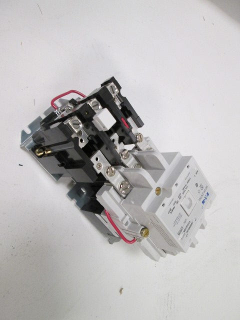 Cutler Hammer A200M2CAC NSFP * GENUINE * Westinghouse