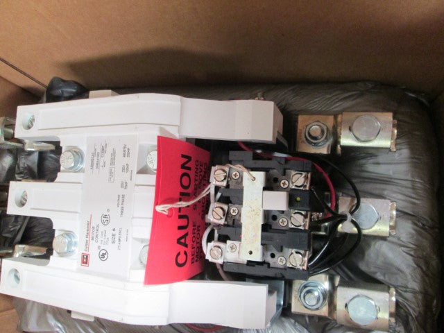 Cutler Hammer A200M5CAC NSFP **GENUINE** Westinghouse