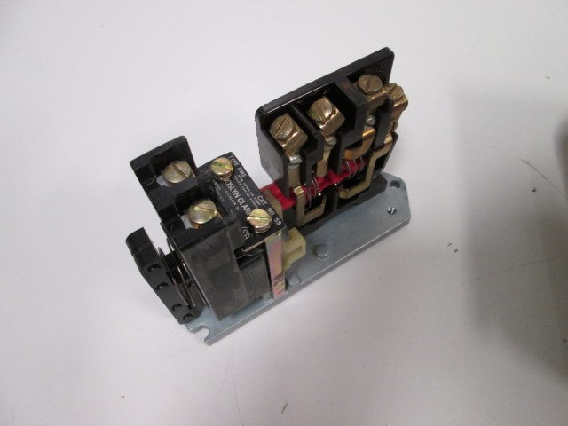 Joslyn Clark 5SR76 NSFP **GENUINE** 5SR 76